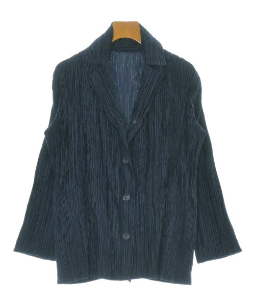 ISSEY MIYAKE 休閒夾克