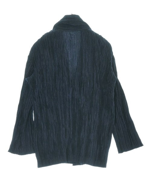 ISSEY MIYAKE 休閒夾克