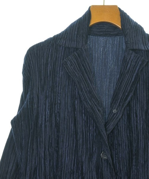 ISSEY MIYAKE 休閒夾克