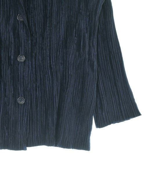 ISSEY MIYAKE 休閒夾克