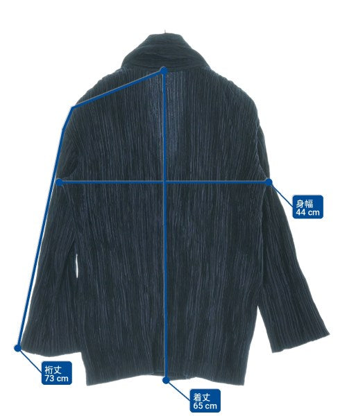 ISSEY MIYAKE 休閒夾克