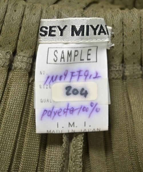 ISSEY MIYAKE 其他款