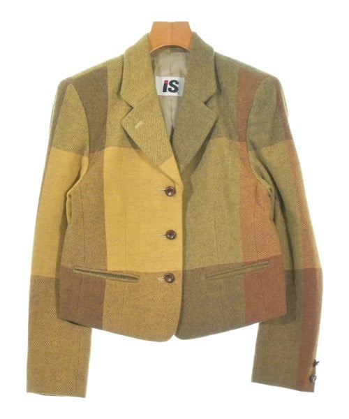 ISSEY MIYAKE 西裝外套