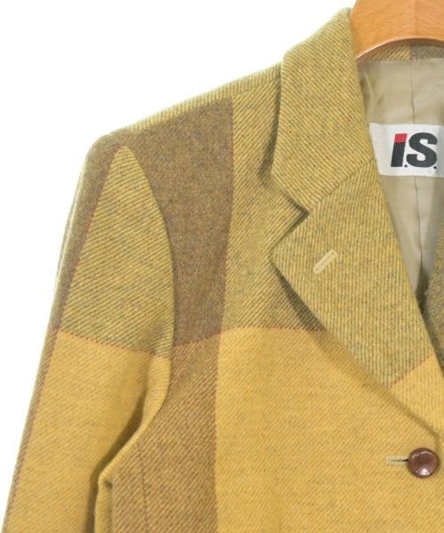 ISSEY MIYAKE 西裝外套