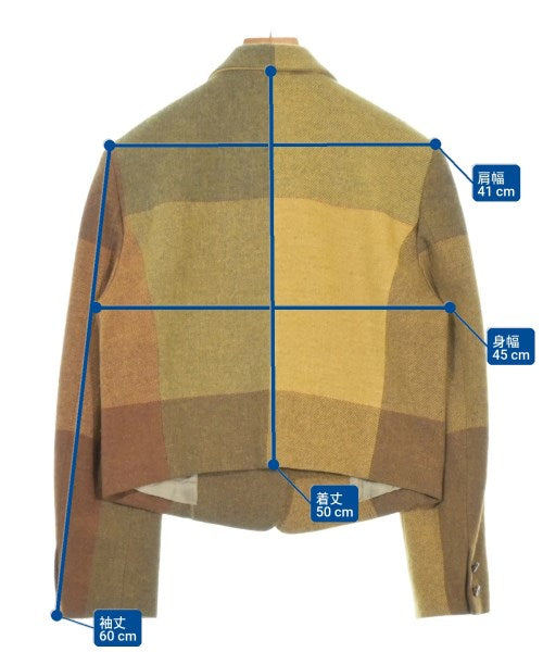 ISSEY MIYAKE 西裝外套