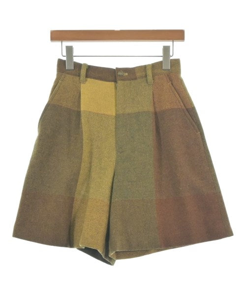 ISSEY MIYAKE 短褲