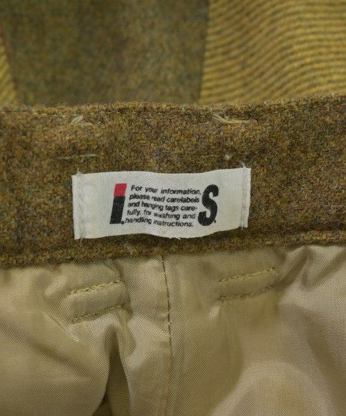 ISSEY MIYAKE 短褲