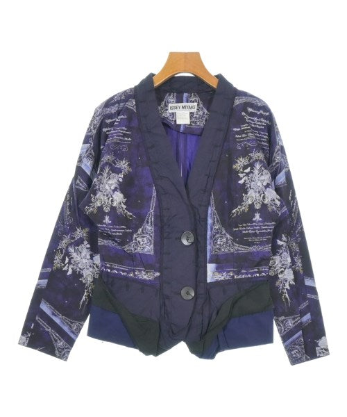 ISSEY MIYAKE 休閒夾克