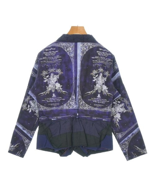 ISSEY MIYAKE 休閒夾克