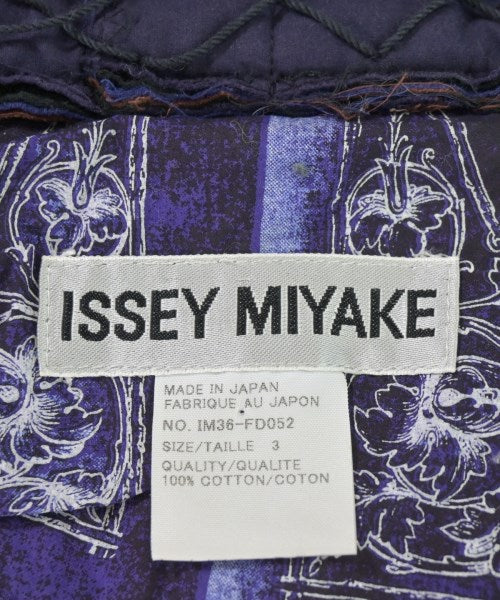 ISSEY MIYAKE 休閒夾克
