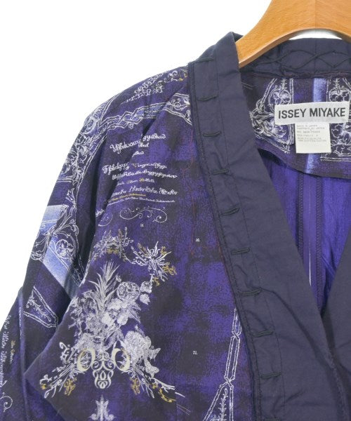 ISSEY MIYAKE 休閒夾克