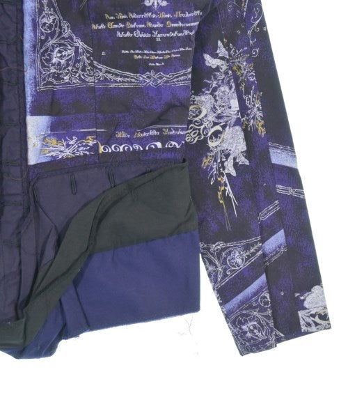 ISSEY MIYAKE 休閒夾克