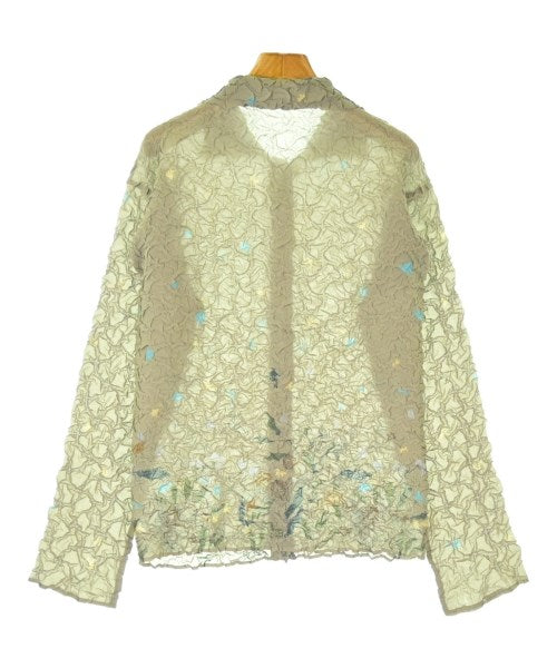 ISSEY MIYAKE 休閒襯衫
