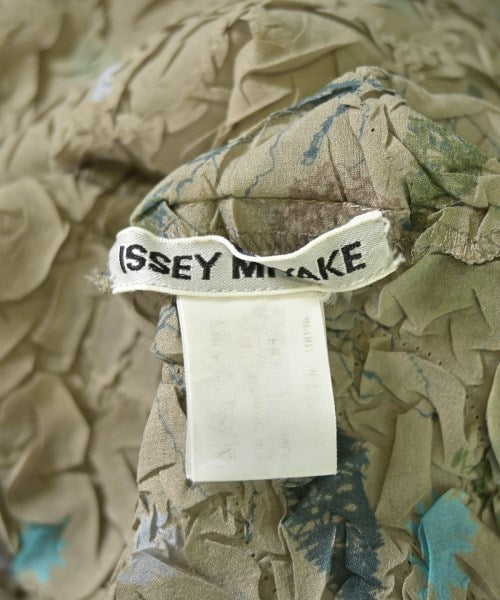 ISSEY MIYAKE 休閒襯衫