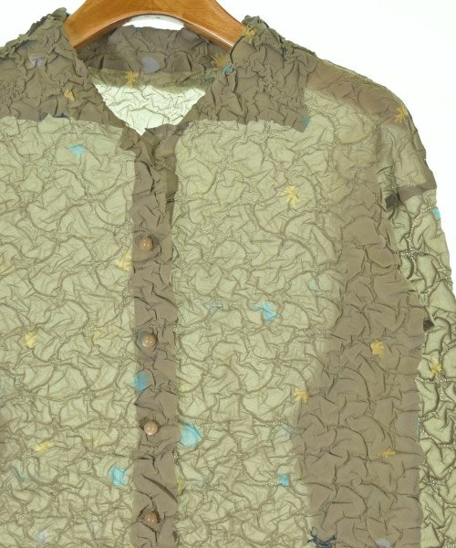 ISSEY MIYAKE 休閒襯衫