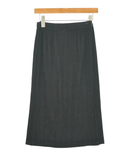 ISSEY MIYAKE 膝上裙