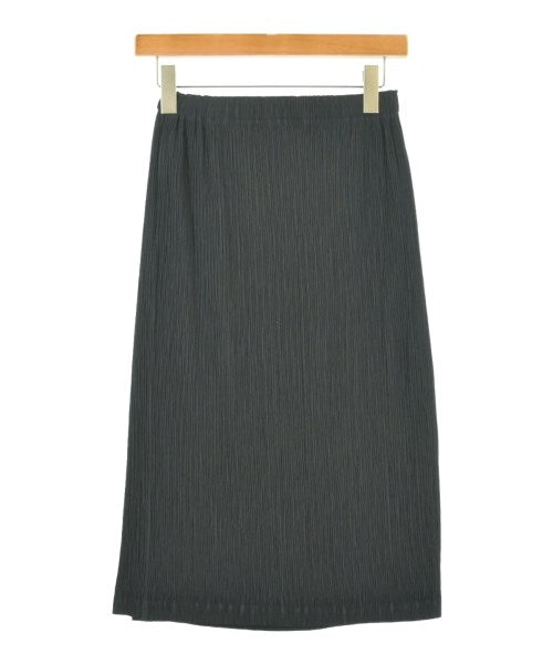 ISSEY MIYAKE 膝上裙