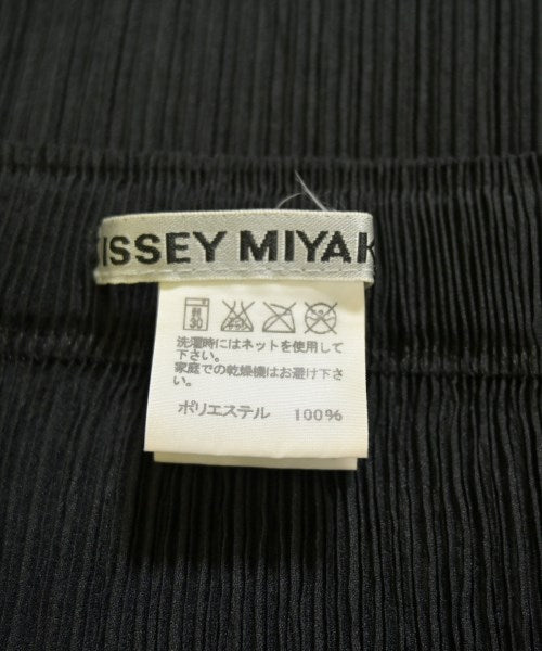 ISSEY MIYAKE 膝上裙