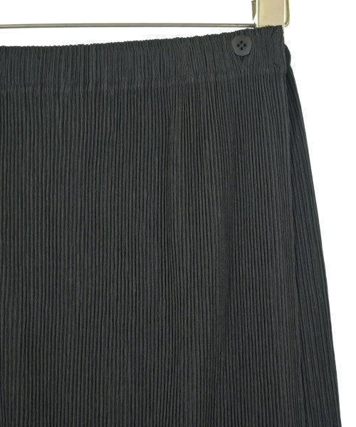 ISSEY MIYAKE 膝上裙