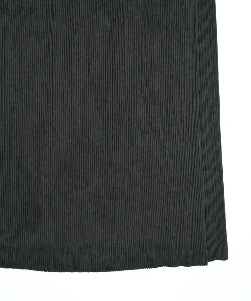 ISSEY MIYAKE 膝上裙