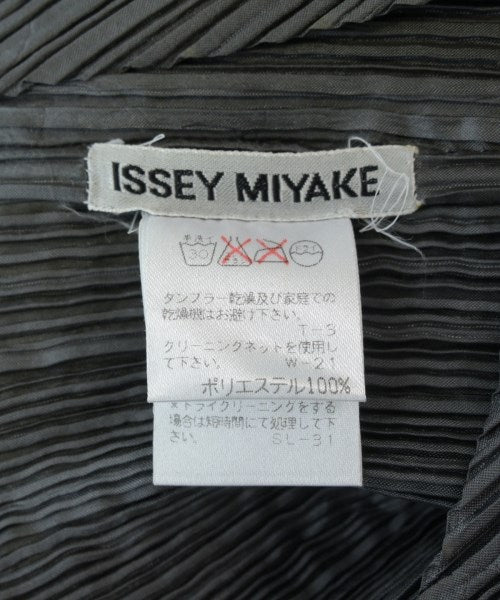 ISSEY MIYAKE 背心
