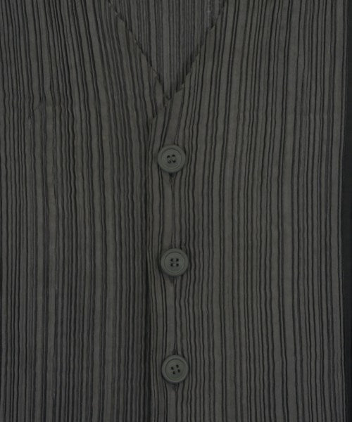 ISSEY MIYAKE 背心