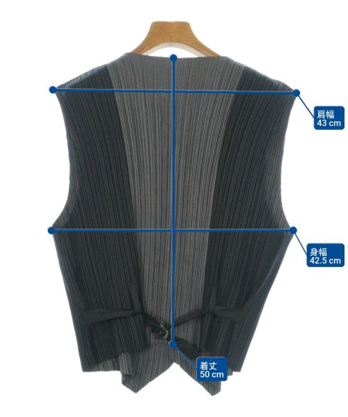 ISSEY MIYAKE 背心
