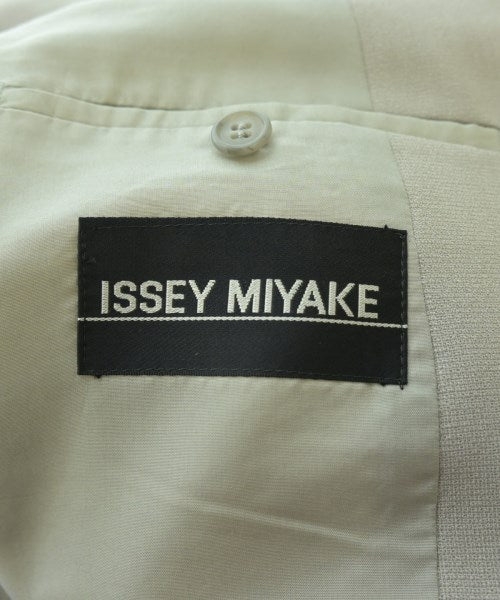 ISSEY MIYAKE 休閒夾克