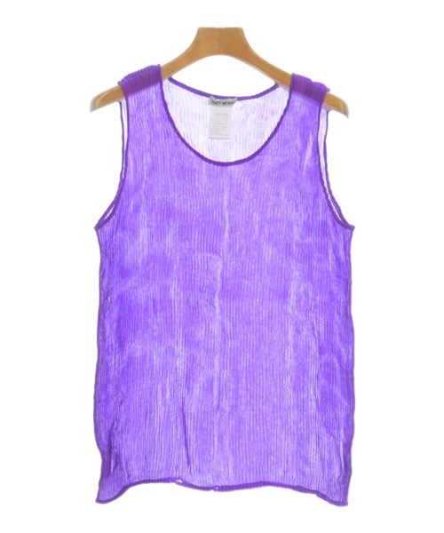 ISSEY MIYAKE 女襯衫
