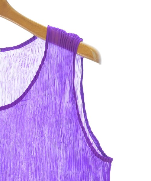 ISSEY MIYAKE 女襯衫