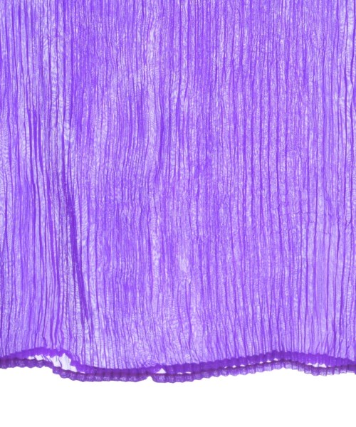 ISSEY MIYAKE 女襯衫