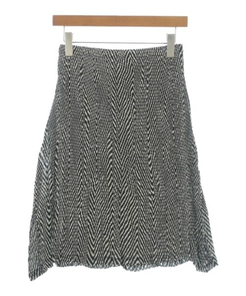 ISSEY MIYAKE 膝上裙