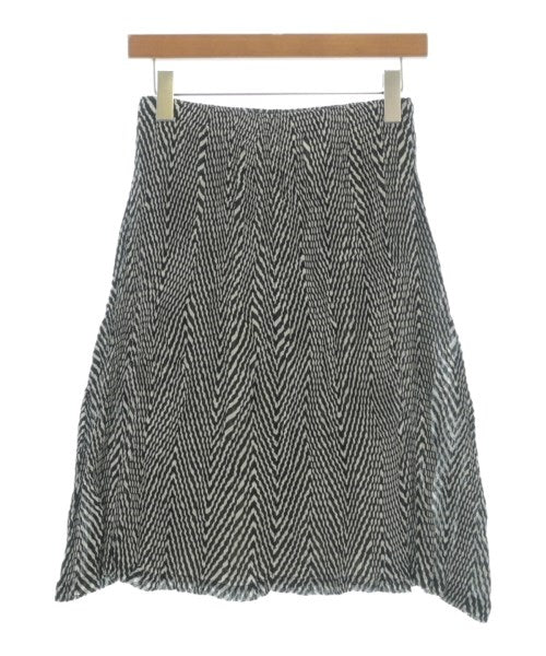ISSEY MIYAKE 膝上裙