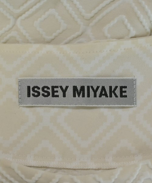 ISSEY MIYAKE 女襯衫