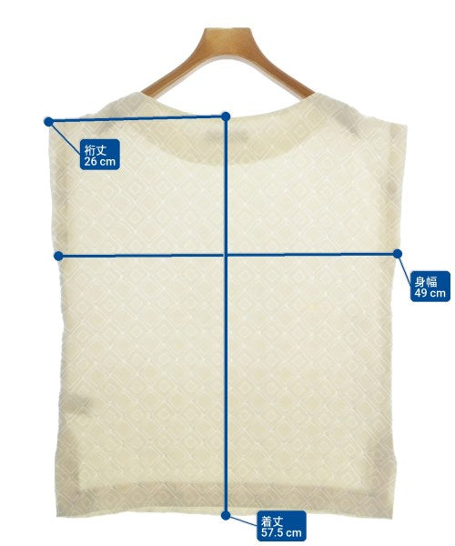 ISSEY MIYAKE 女襯衫