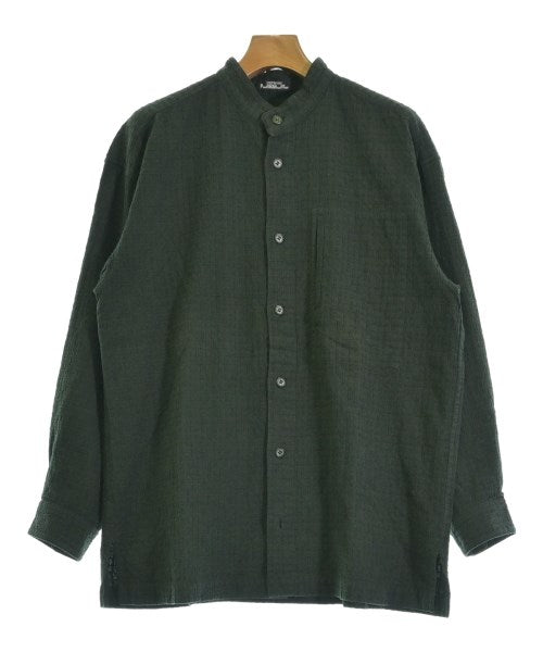 ISSEY MIYAKE 休閒襯衫