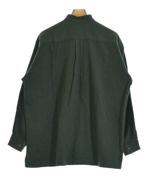 ISSEY MIYAKE 休閒襯衫