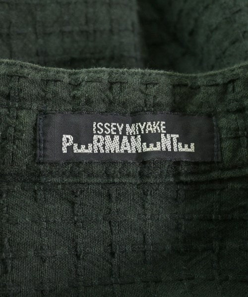 ISSEY MIYAKE 休閒襯衫