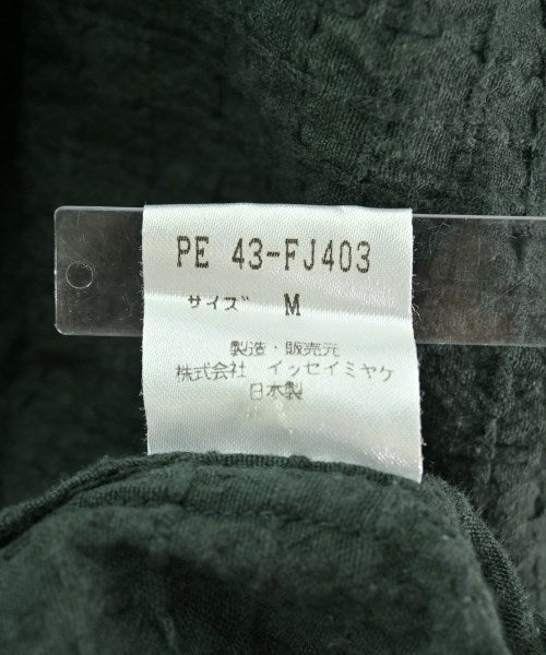ISSEY MIYAKE 休閒襯衫