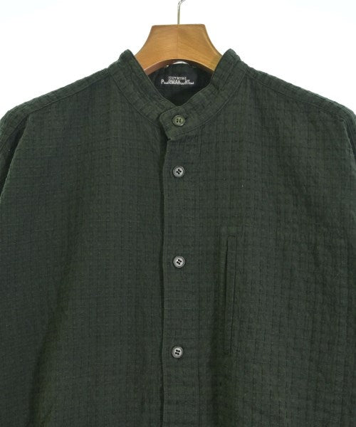 ISSEY MIYAKE 休閒襯衫