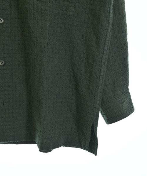ISSEY MIYAKE 休閒襯衫