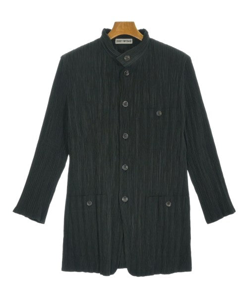 ISSEY MIYAKE 休閒夾克