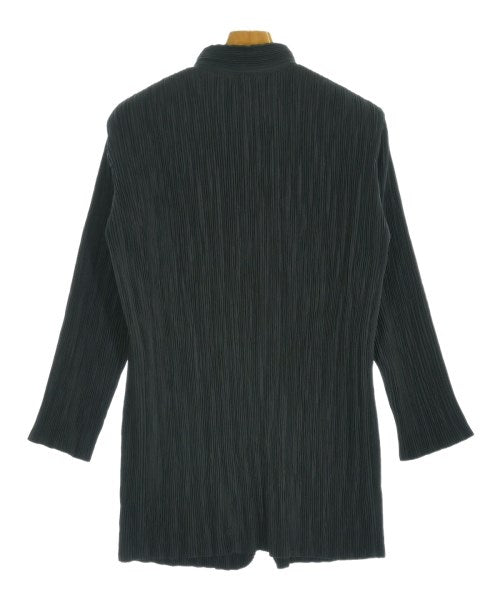 ISSEY MIYAKE 休閒夾克