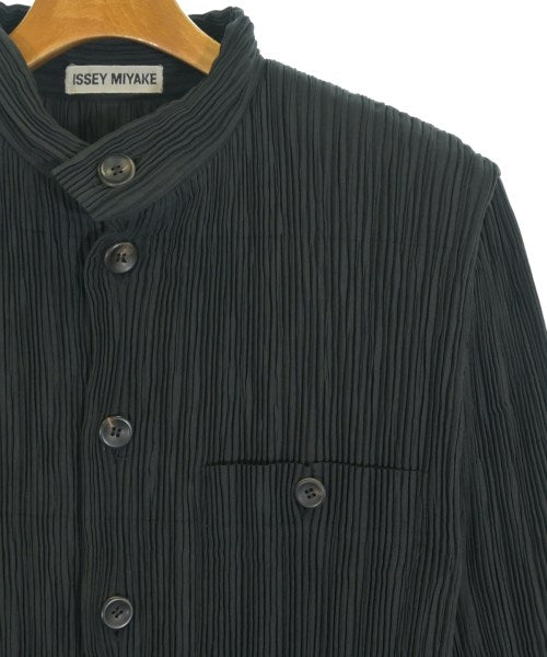 ISSEY MIYAKE 休閒夾克