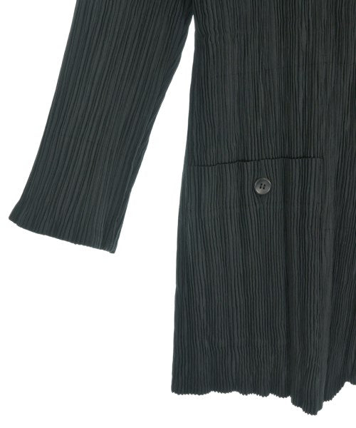 ISSEY MIYAKE 休閒夾克