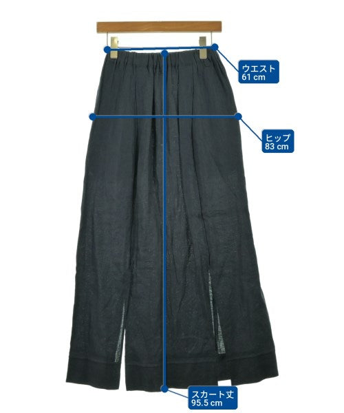 ISSEY MIYAKE 長裙/超長裙