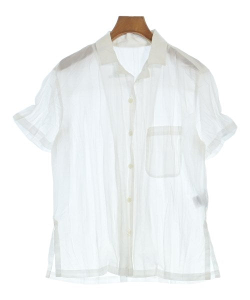 ISSEY MIYAKE 休閒襯衫