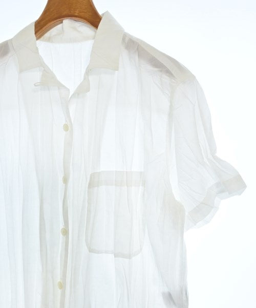 ISSEY MIYAKE 休閒襯衫