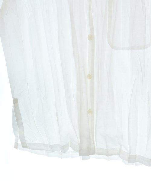 ISSEY MIYAKE 休閒襯衫