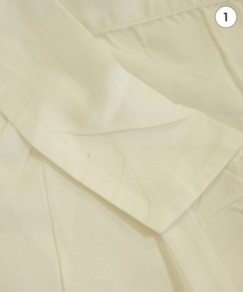 ISSEY MIYAKE 休閒襯衫